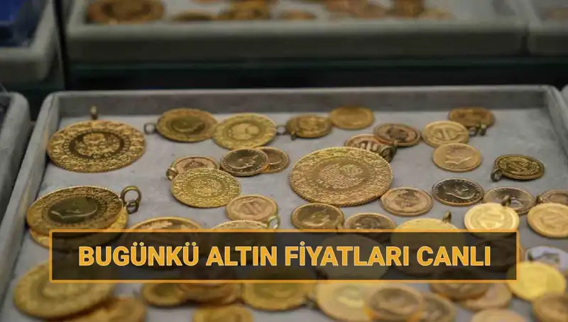 Güncel Altın Fiyatları: 26 Mart’ta Son Durum ve Gelecek Tahminleri