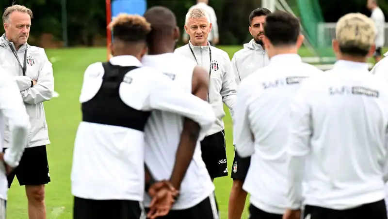 Solskjaer: Futbolcuların Performansı Bir Hocayı En Çok Üzen durum