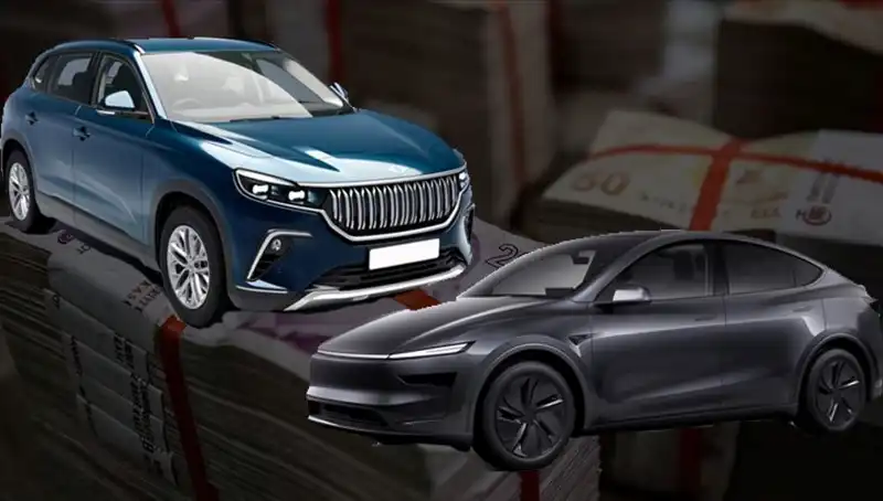 Elektrikli Araçlarda Fiyat Artışına Sebep Olacak ÖTV Değişimi