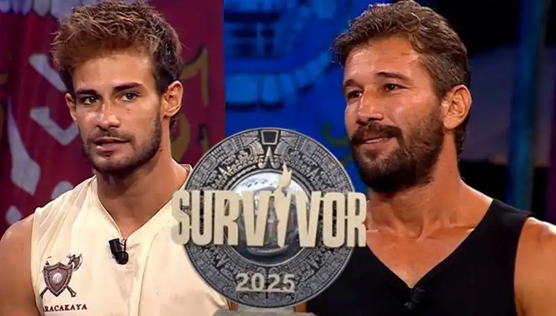 Survivor Şampiyonu Canlı Yayında Açıklandı: Şok Edici Sonuçlar