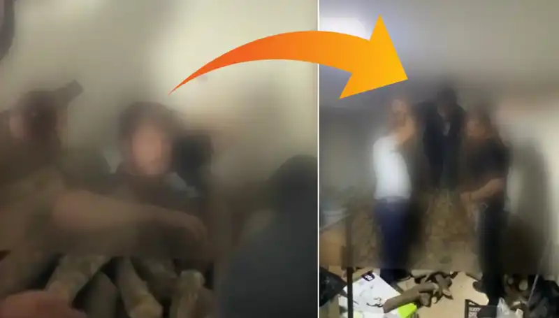 Beş Yıldır Kayıp Olan Adam Odunların Arasından Çıktı: Şok Edici Araştırma