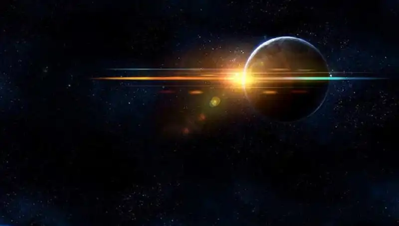 Yapay Zeka ile Astrofizikte Devrim: 8 Bin Yeni Çift Yıldız Tespit Edildi