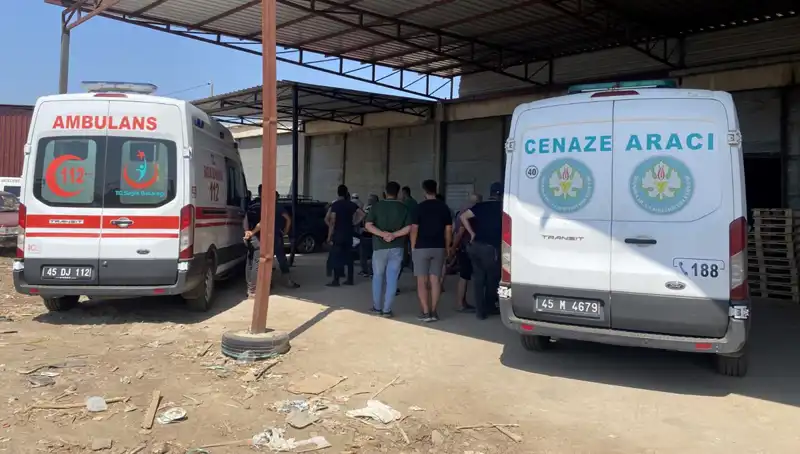 Marangozun Sır Ölümü: Gizemli Detaylar Ortaya Çıkıyor