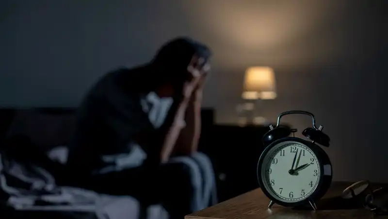 Gece Geç Saatlerde Uyumanın Gizemli Etkileri: Vücudunuz Ne Yaşıyor?