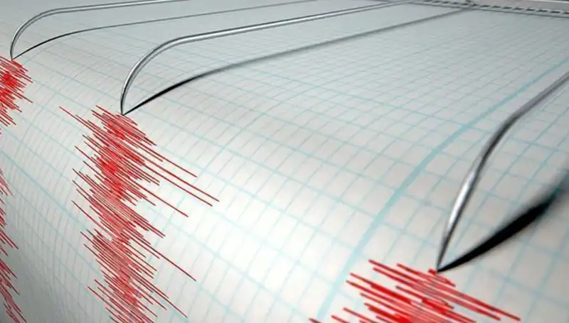 Konya’da Sarsıntı: 4.2 Büyüklüğündeki Deprem Vatandaşları Korkuttu