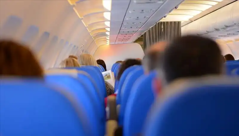 Uçuş Güvenliği Tehlikeye mi Girdi? Uzmanlardan Kritik Uyarılar