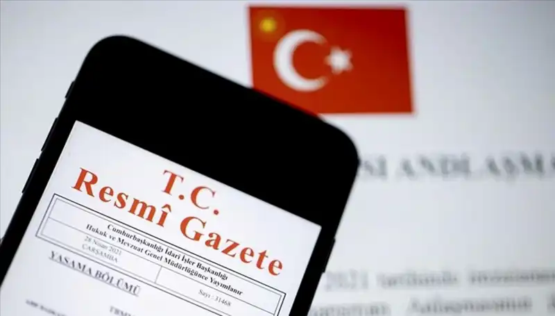 Resmi Gazete'de Şaşırtan Kararlar: Milletçe Beklenen Değişimler