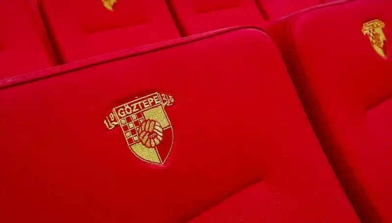 Göztepe, Genç Yetenek Junior Olaitan’la Anlaştı! Takımda Neler Değişecek?