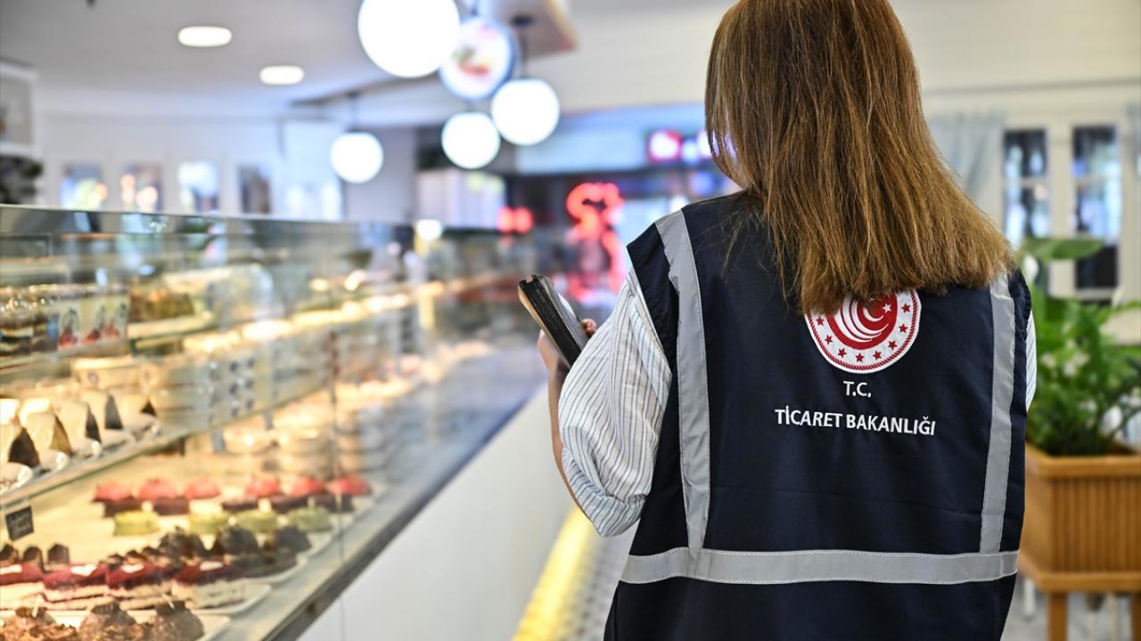 Tüketicilerin Korunması İçin 4 Milyar 377 Milyon Lira Ceza Kesildi