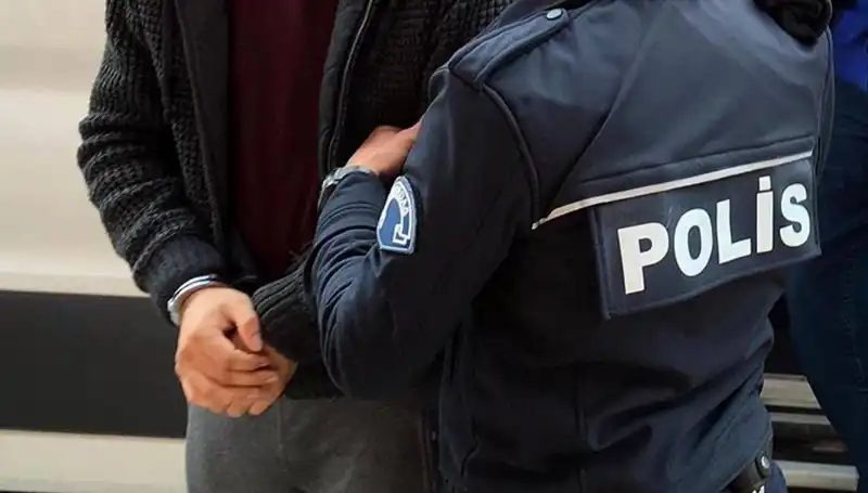 Sınırda Uyuşturucu Operasyonu: Yakalanan Şüpheli Suskun Kalıyor!