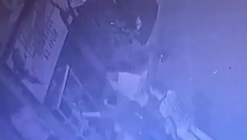 Beyoğlu’nda Kanlı Kavga: Yer İstedi, Hayatını Kaybetti