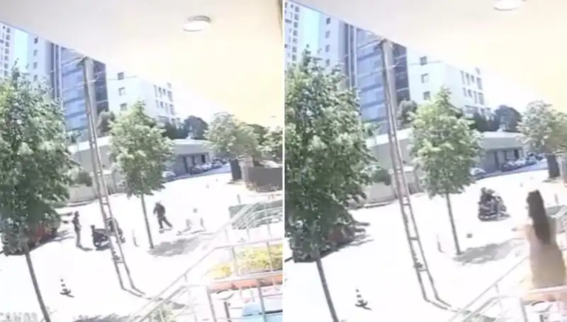 Ümraniye Sokaklarında Silahlı Çatışma: Tartışma Kanlı Sonuçlandığı İddia Ediliyor