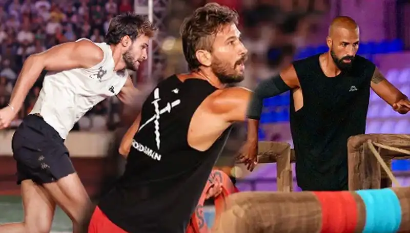 Survivor 2023: Kıran Kırana Mücadelede Finalistler Belli Oldu