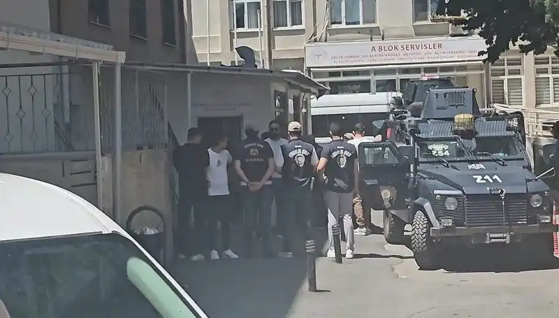 Leman Dergisi Soruşturmasının Şok Edici Ayrıntıları: Dört Tutuklama ve İfadeler