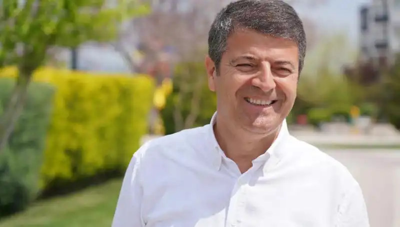 Abdurrahman Tutdere: Adıyaman’ın Genç ve Dinamik Belediye Başkanı Kimdir?