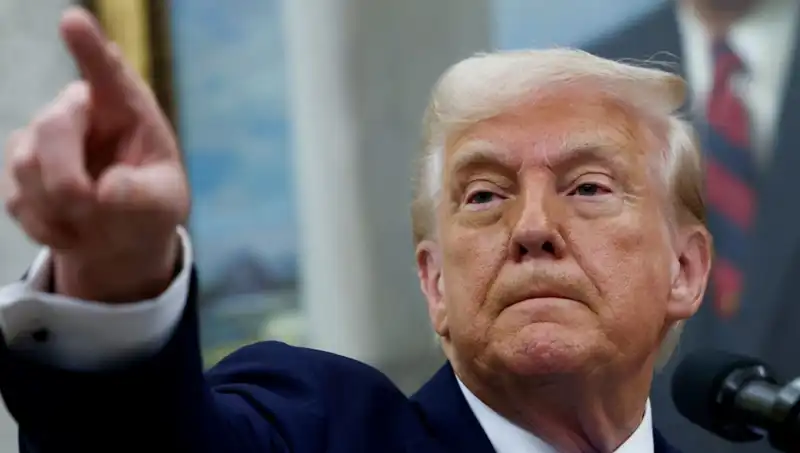 Trump’tan Ukrayna Krizi Üzerine Şok Açıklama: Ateşkes Mümkün mü?