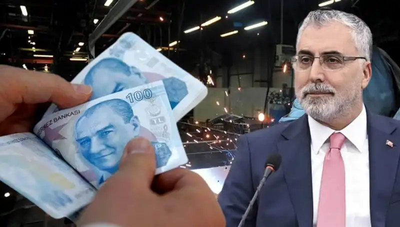 2025 Kamu İşçileri İçin Toplu İş Sözleşmesi Son Durumu ve Zamlar