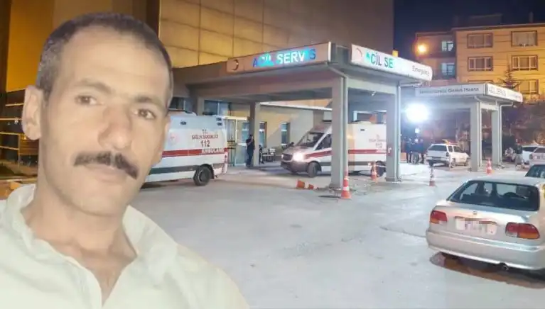 Babalar Günü öncesi keder: 17 yaşındaki oğul, babasını öldürdü
