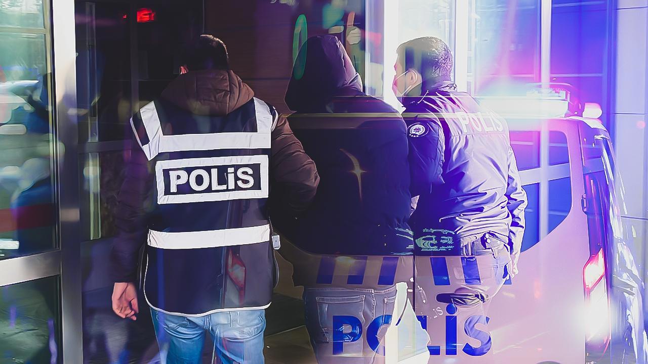 FETÖ operasyonunda 63 kişi gözaltına alındı