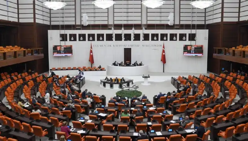 Zeytinlik Teklifinde 8 Maddelik Onay, Çiftçilerin Geleceği İçin Ne Anlama Geliyor?