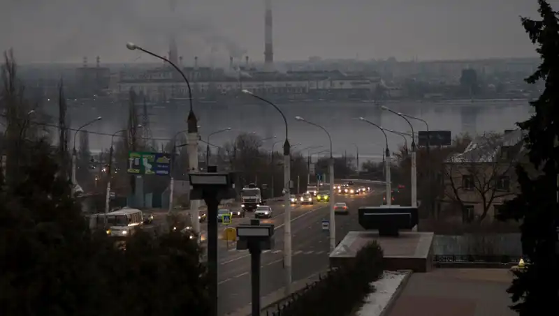 Ukrayna'nın İHA Saldırısı: Rusya'da 18 Kişi Yaralandı, Gerilim Tırmanıyor