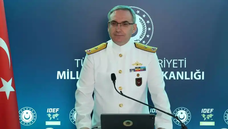 Suriye'den Türkiye'ye Resmi Destek Talebi: Neler Oluyor?
