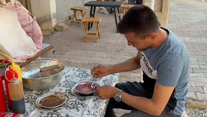 Toros Dağları'nın Zirvesinden Gelen Lezzet: Tabağınızı 50 TL'ye Alın!