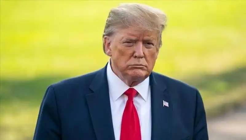 Trump, İran'daki Nükleer Tesislerin Yok Edildiğini Açıkladı mı?