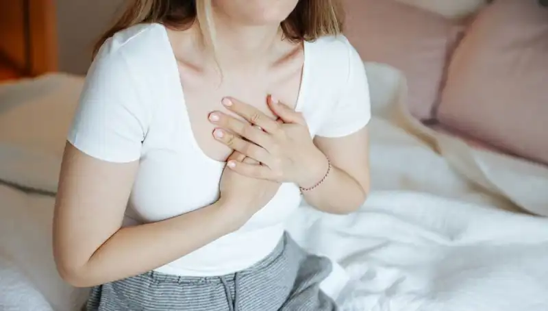 Vücut Tipiniz Kalp Sağlığınızı Tehdit Ediyor mu?