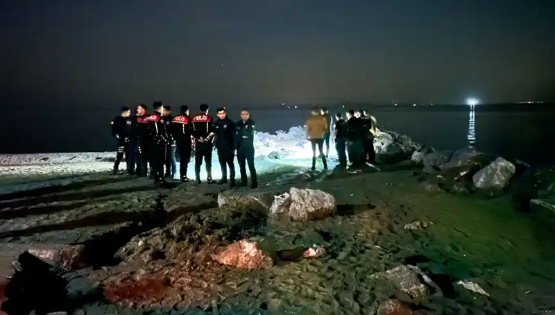 Balık Tutma Sevdası, Hayatını Trajik Bir Şekilde Sonlandırdı