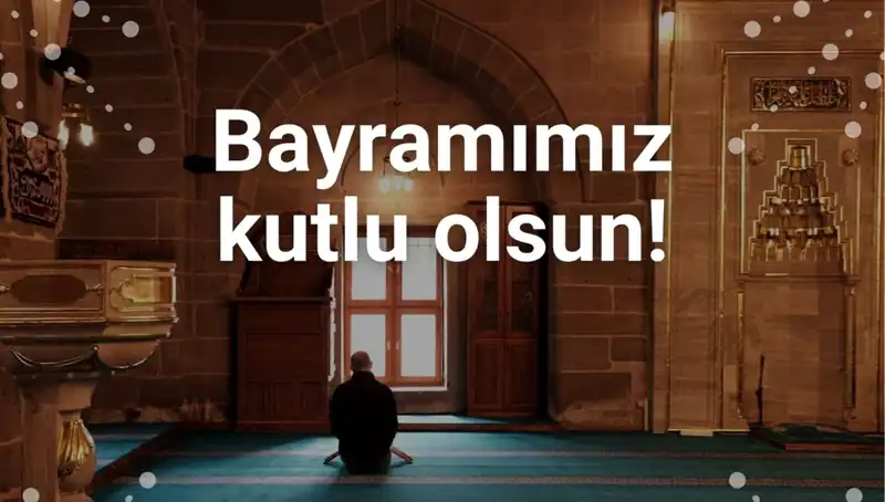 Kurban Bayramı 2025 İçin Duygusal ve Anlamlı Mesajlar