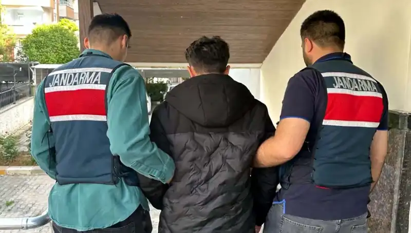 35 Tutuklama ile Gözaltına Alınan Dolandırıcılara Dikkat!