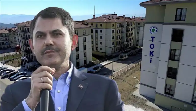 TOKİ 250 Bin Sosyal Konut Başvuruları: Vatandaşları Neler Bekliyor?