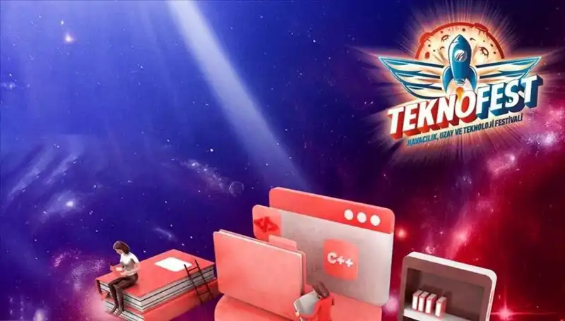 Teknofest İstanbul 2025 Tarihleri Açıklandı: Teknolojinin Geleceği!
