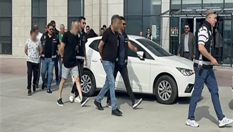 36 Bin Kişinin Hayalini Çalan Turizm Firması İfşa Oldu