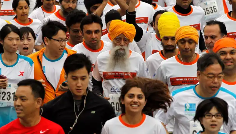 Uzun Yıllar Koşan Efsane Maratoncu, Hayatını Kaybetti