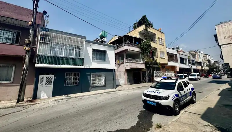 Silah Sesleri Korkunç Bir Şekilde Sonuçlandı: Anne Kız Ölü Bulundu