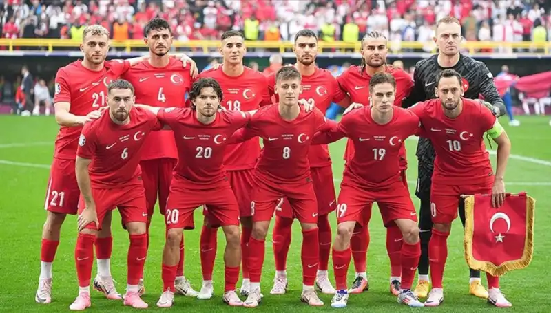 Türkiye ve Macaristan Maçı: Tarih, Saat ve Yayın Bilgileri