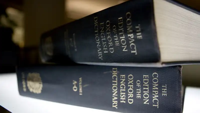 Oxford Sözlüğü’ne Yeni Eklenen Çevrilemez Kelimeler: Kültürlerin Sesi