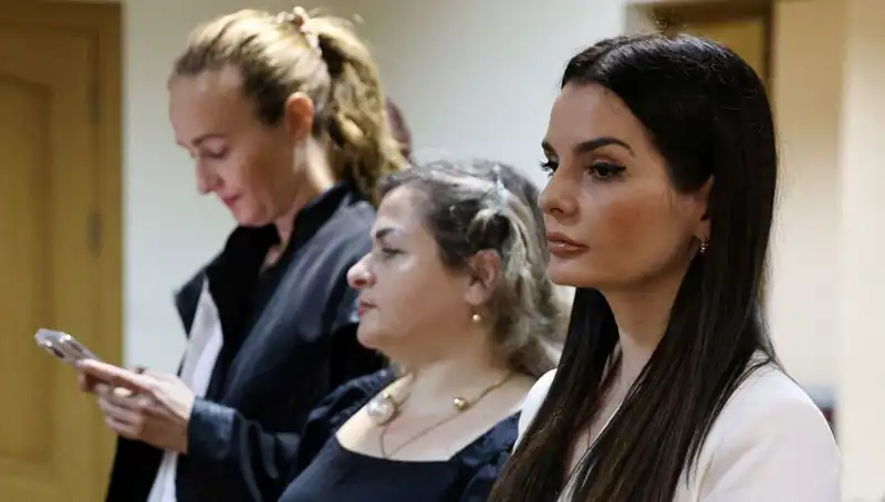 Gagauz Lideri Gutsul'a Şok Edici Ceza: 7 Yıl Hapis