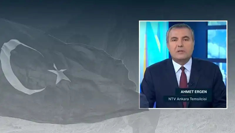 Terörsüz Türkiye Haftası: PKK'dan Tarihi Silah Bırakma Adımı
