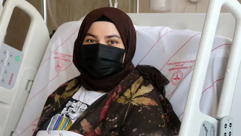 Bitki Çaylarının Zararları: Karaciğer Nakliyle Hayata Dönüş