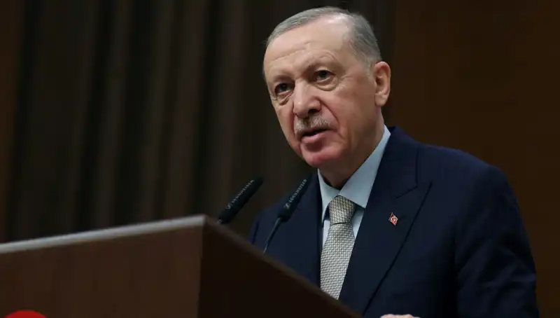 Cumhurbaşkanı Erdoğan’dan Sert Açıklama: Sokak Terörü Neden Perdeleme Çabası?