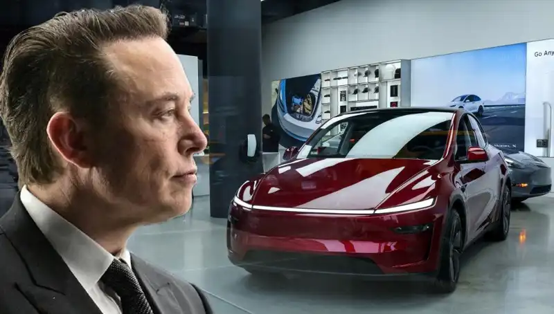 Elon Musk'un Avrupa'daki Yenilgi: Tesla Neden Geride Kalıyor?