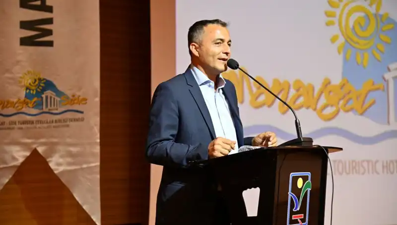Manavgat Belediyesi'nde Şok Operasyon: Başkan Niyazi Nefi Kara Gözaltında mı?