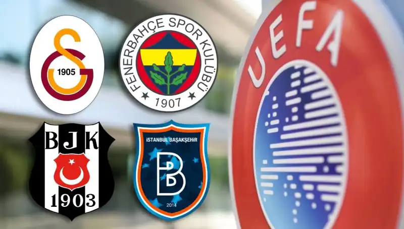Türkiye’nin 2025 UEFA Ülke Sıralamasındaki Yeri Merak Ediliyor