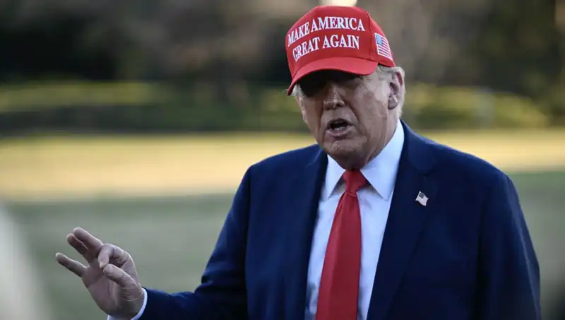 Trump’tan Şaşırtan Paylaşım: Ukrayna Krizinde Kendini Övdü