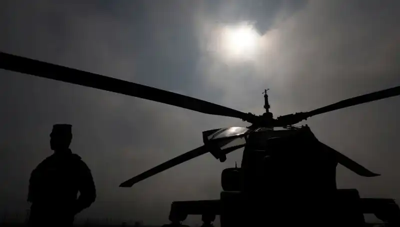 ABD'nin Yunanistan'daki Askeri Varlığı: Dedeağaç'taki Stratejik Hamle