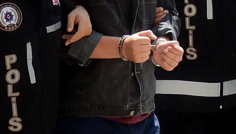 FETÖ’nün Dışişleri Bakanlığı Yapılanmasına Düzenlenen Operasyon: 8 Gözaltı Kararı Çıktı
