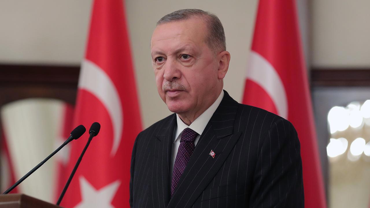 Cumhurbaşkanı Erdoğan'dan Bolu'daki Yangın Faciası Açıklaması